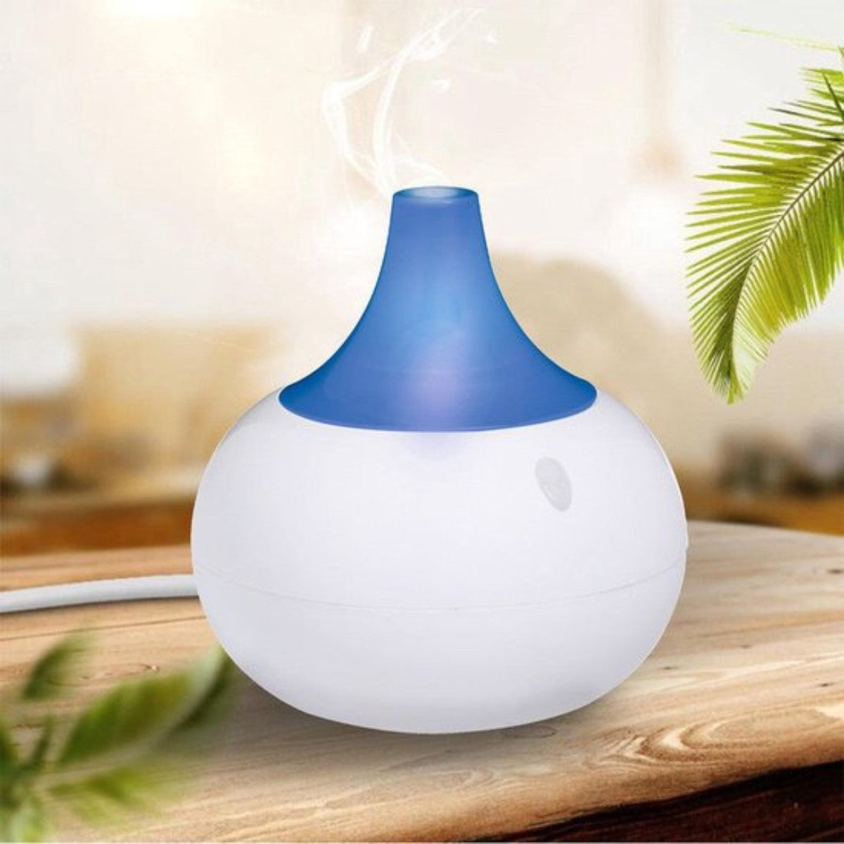 Grundig Aroma Diffuser 80ML, Timer