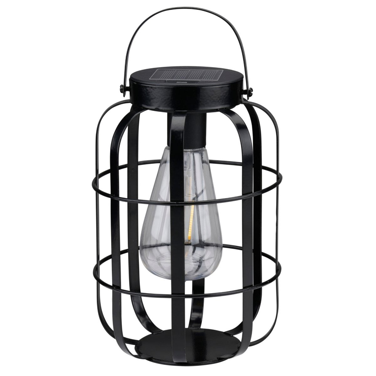 Arti Casa Solar Tafellamp - Draadloze Buitenlamp