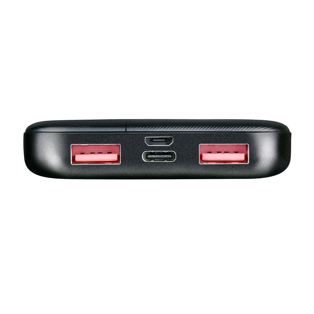 Grundig Powerbank 10000 mAh - USB/USBC - maximondo