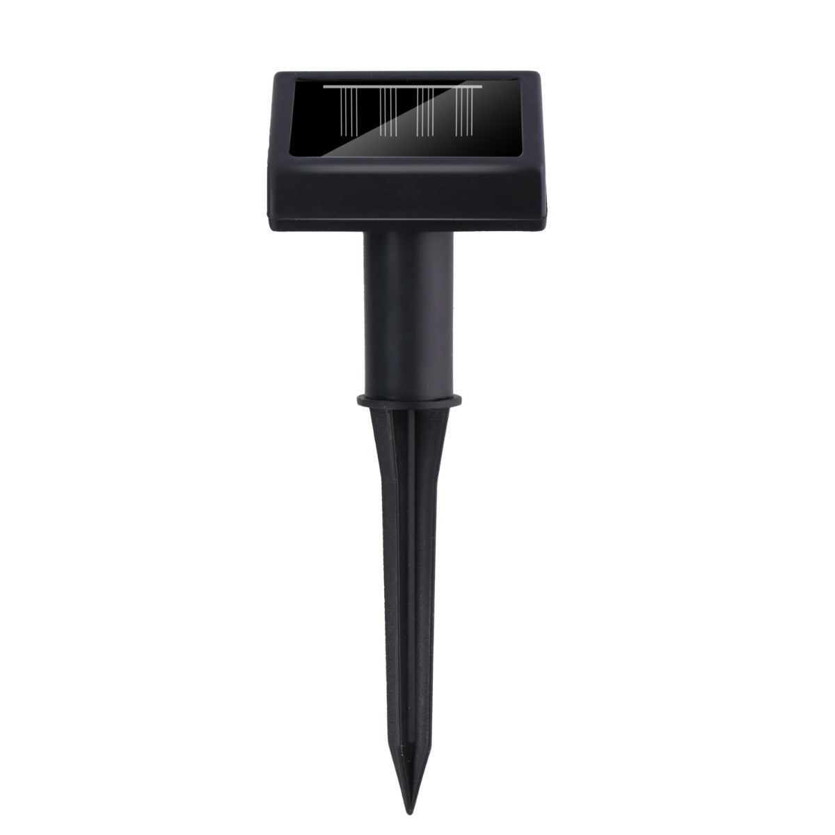 Grundig Solar String Light 4.7M - Solar LED Tuinverlichting