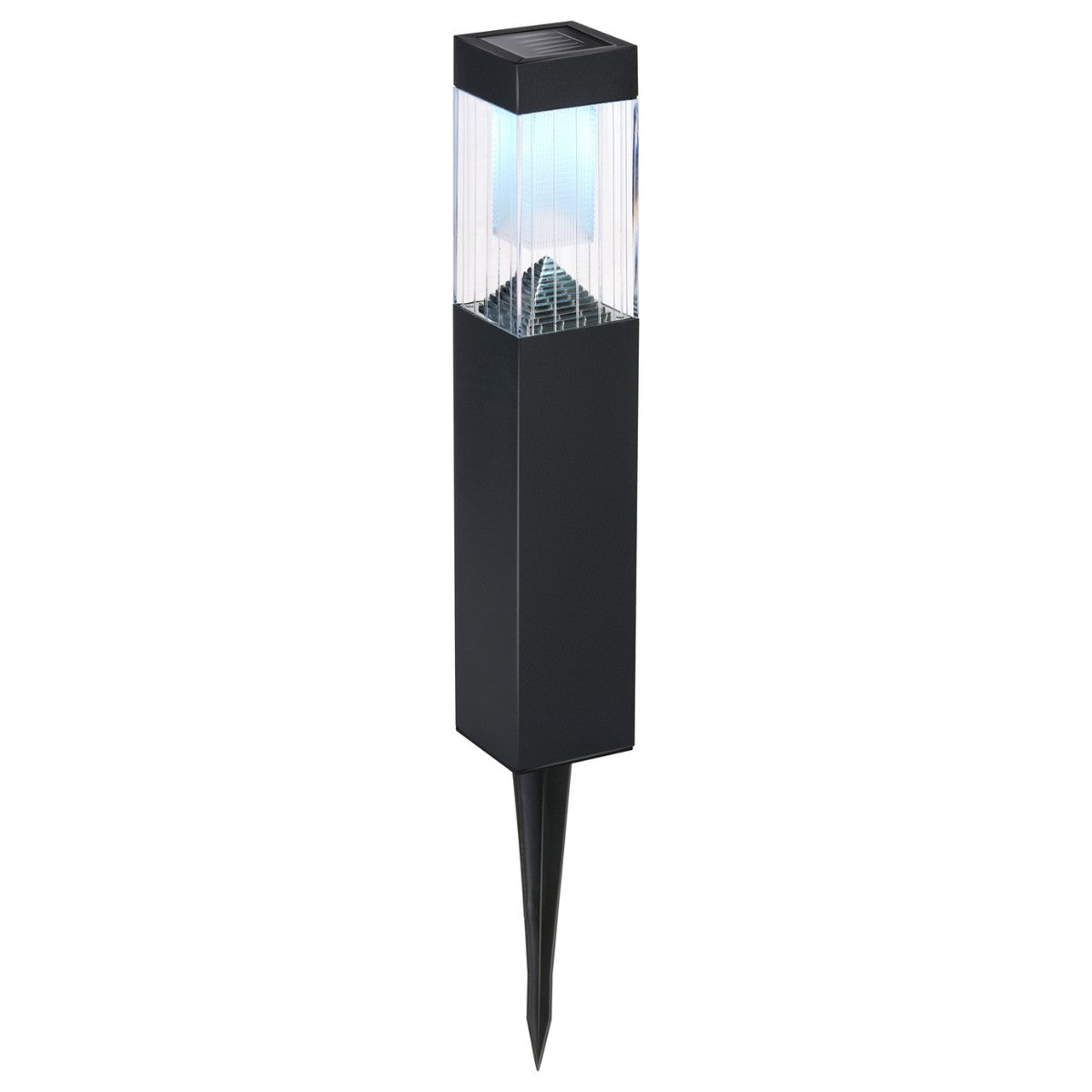 Grundig Solar Tuinverlichting 1 Stuk - Zonne Energie - maximondo