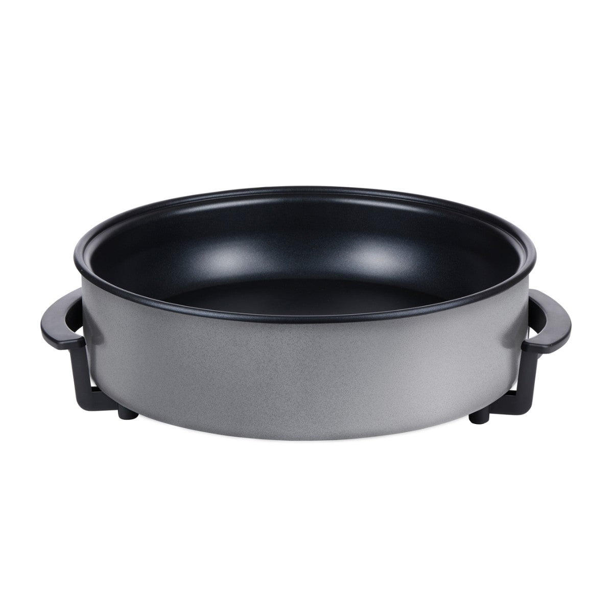 alpina Elektrische Hapjespan Ø42 cm - maximondo