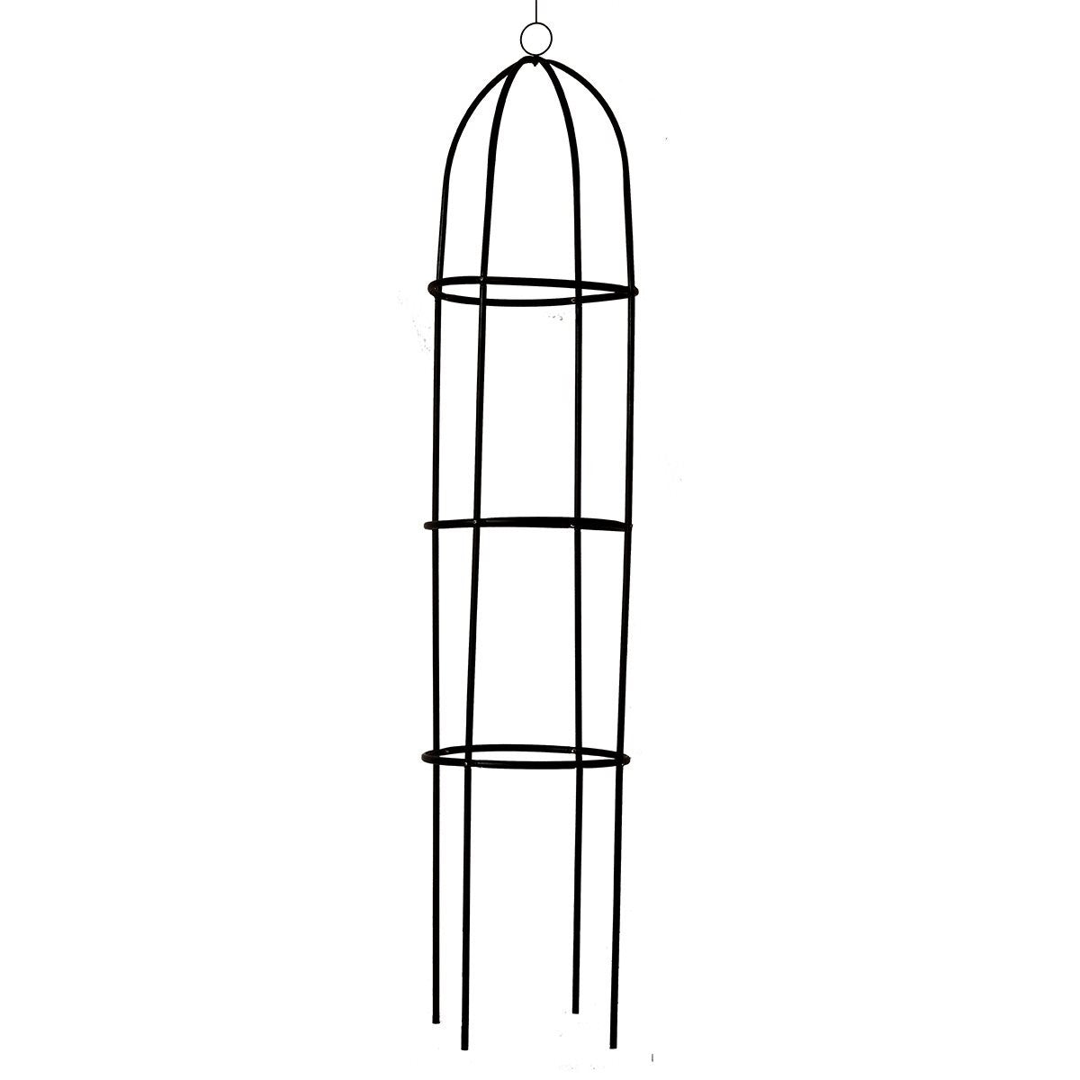 Kinzo Rozen Plantensteun Rond 185x40cm