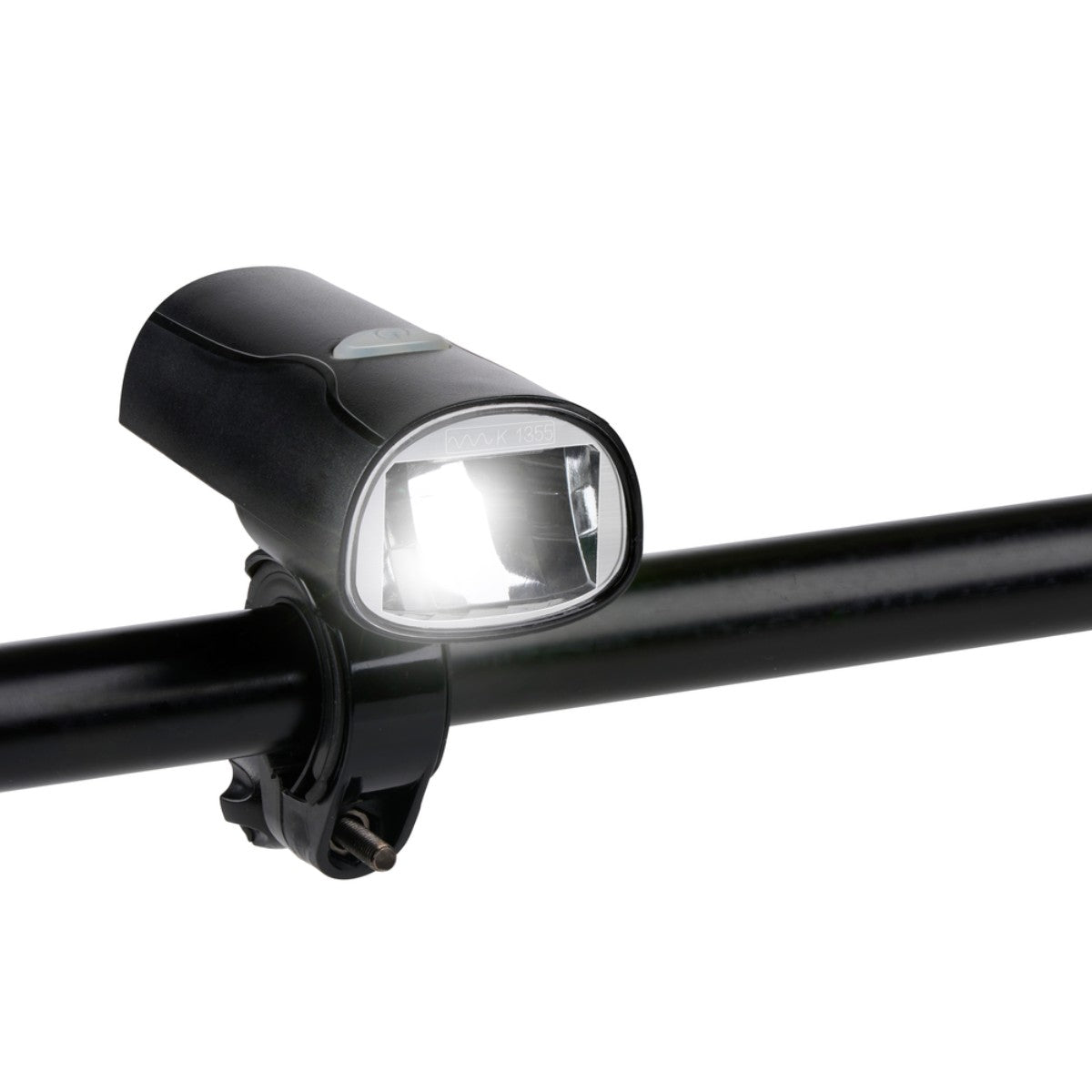 Dunlop Fietsverlichting USB-C Oplaadbaar