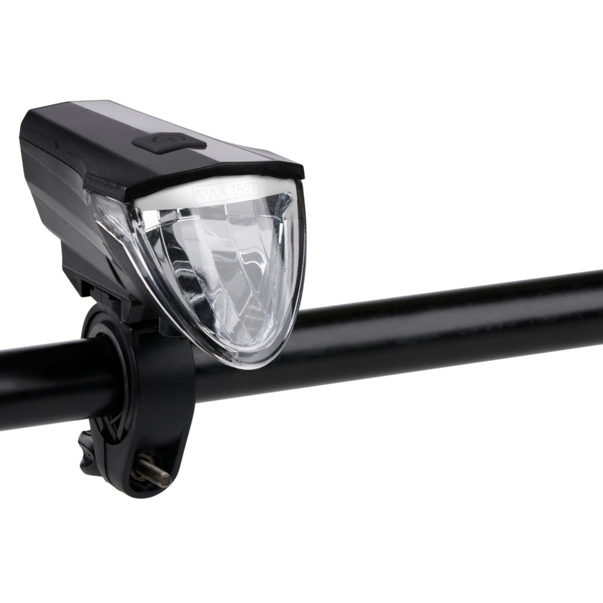 Dunlop Fietsverlichting USB-C Oplaadbaar - Voorlicht