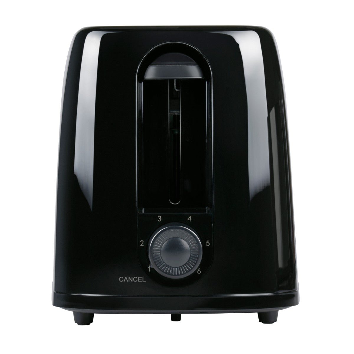 alpina Broodrooster 650W - Toaster met 6 Bruiningsniveaus - maximondo