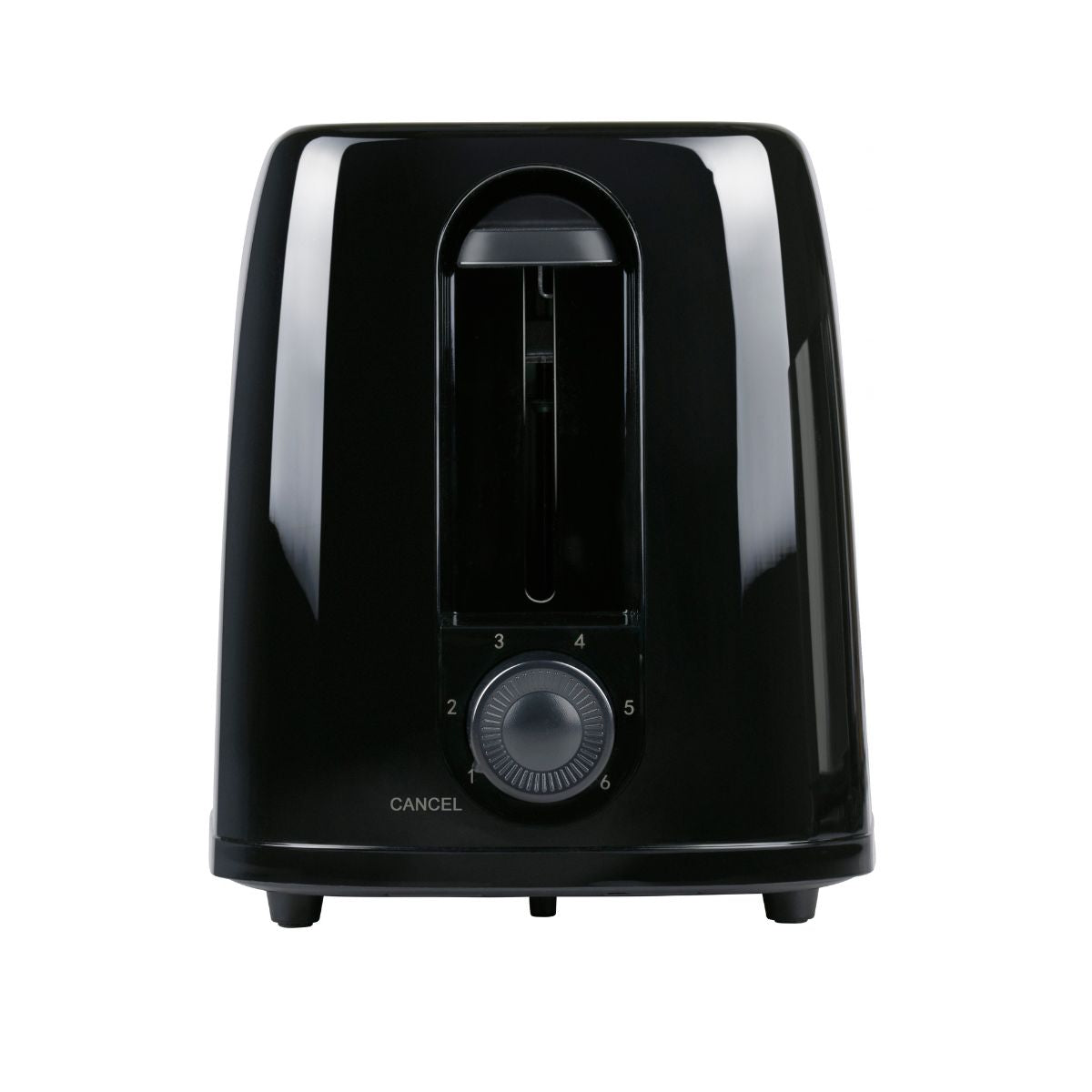 alpina Broodrooster 650W - Toaster met 6 Bruiningsniveaus - maximondo