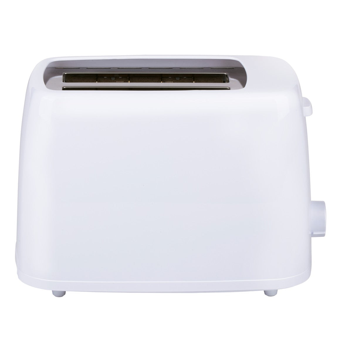 alpina Broodrooster 650W - Toaster met 6 Bruiningsniveaus - maximondo