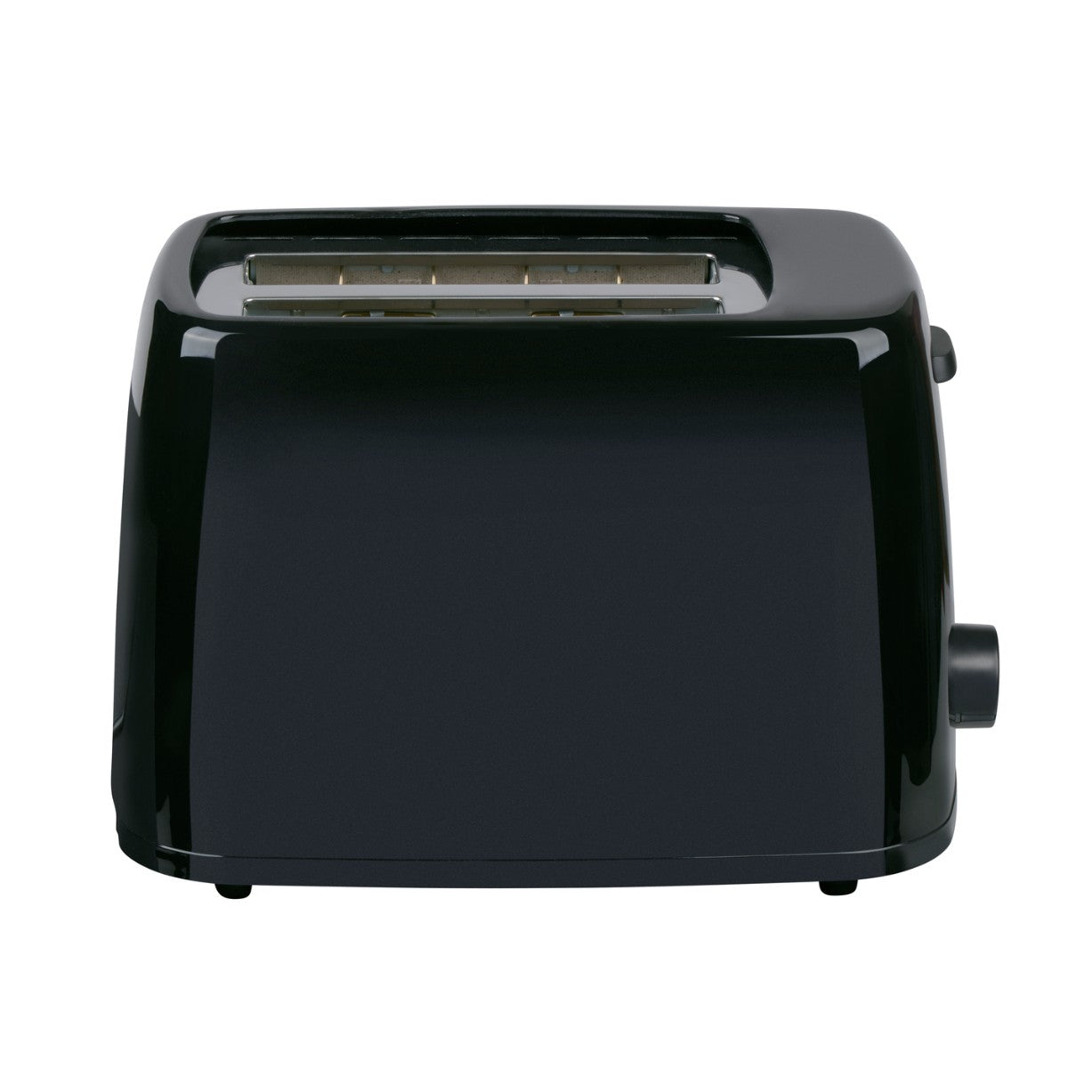 alpina Broodrooster 650W - Toaster met 6 Bruiningsniveaus - maximondo