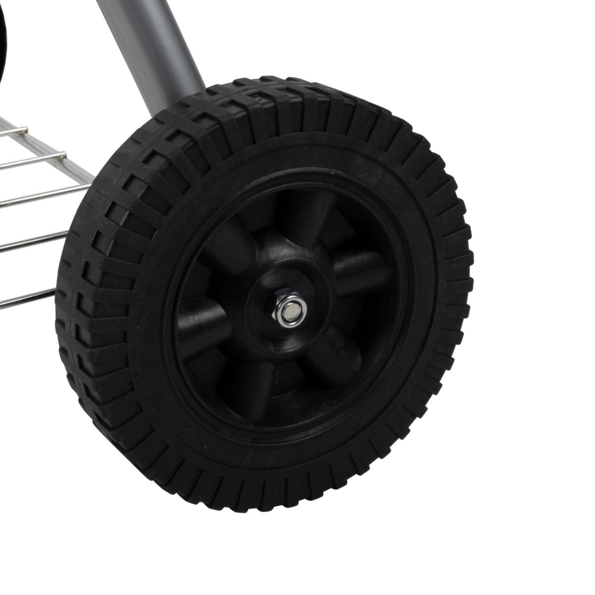 alpina Houtskool BBQ - Kogelbarbecue Ø43 cm