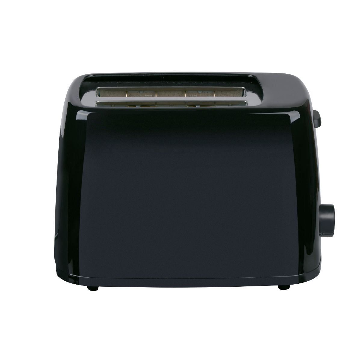 alpina Broodrooster 650W - Toaster met 6 Bruiningsniveaus - maximondo
