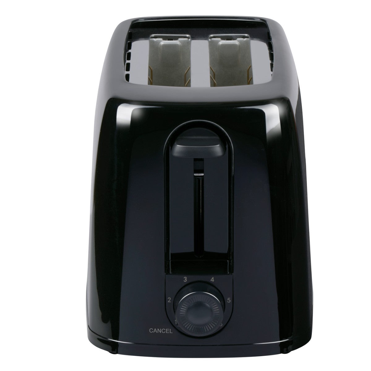alpina Broodrooster 650W - Toaster met 6 Bruiningsniveaus - maximondo