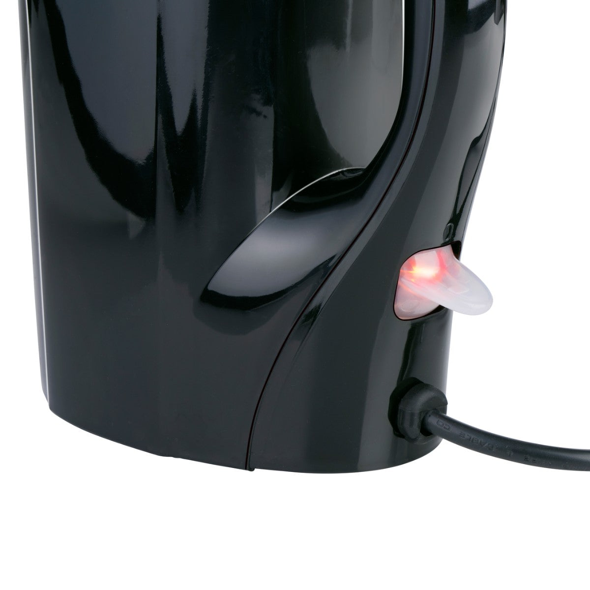 alpina Waterkoker 1 Liter – Elektrische Waterkoker