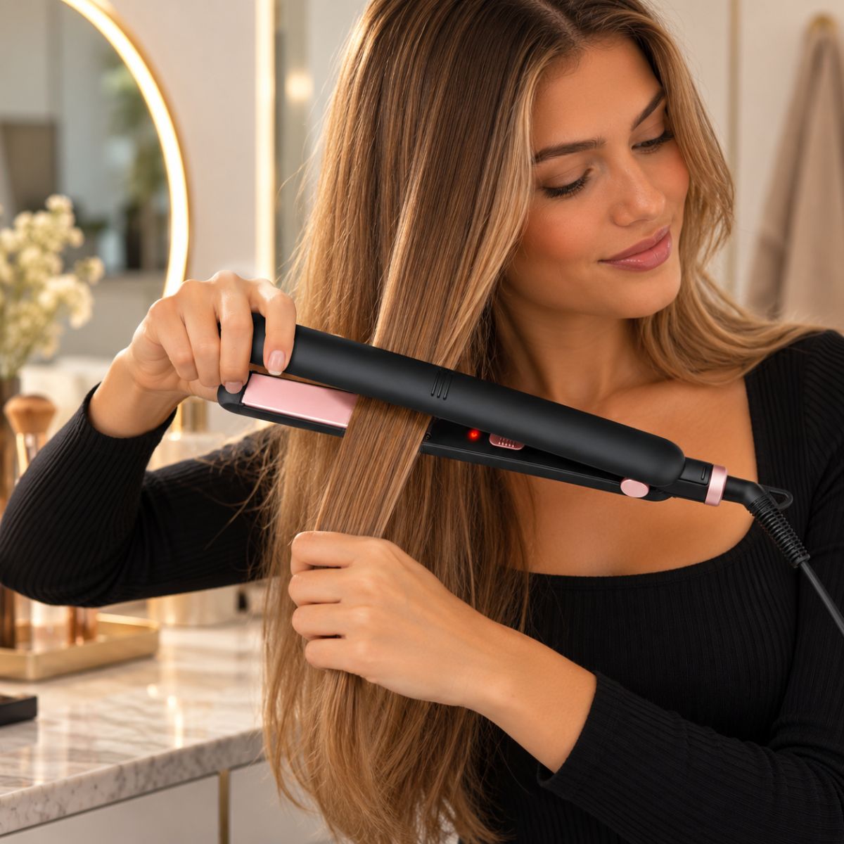 MEXX Keramische Stijltang 30W - maximondo
