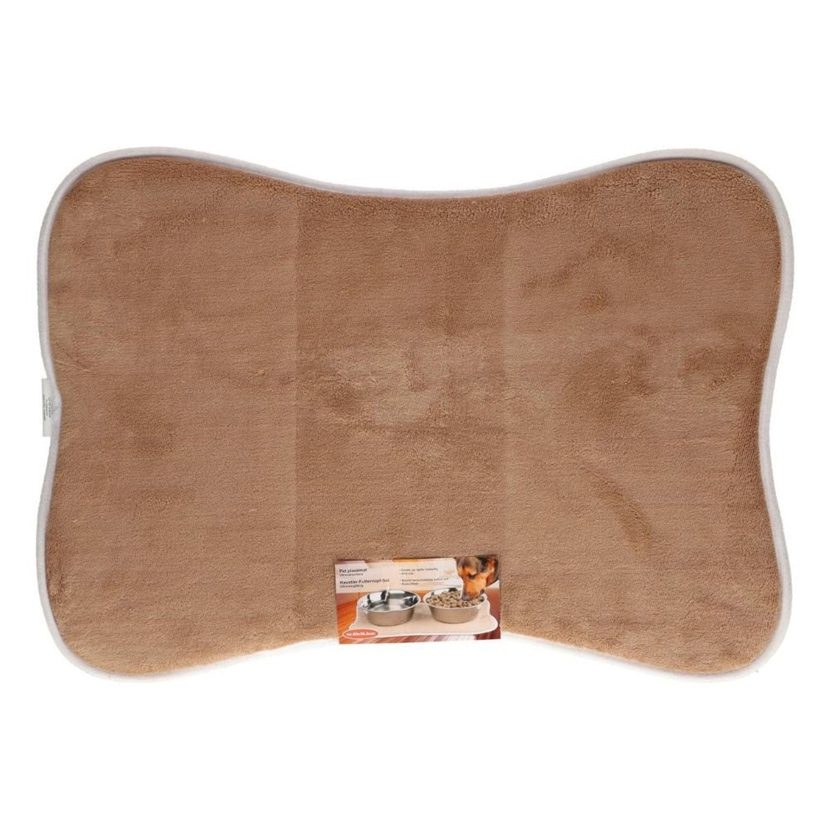 maxxpro Placemat Voerbak Hondenmat