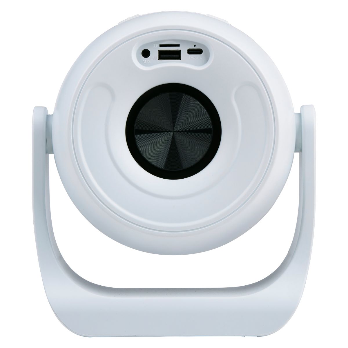 Bluetooth Luidspreker met RGB-Verlichting