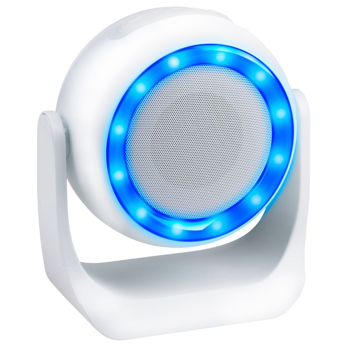 Bluetooth Luidspreker met RGB-Verlichting