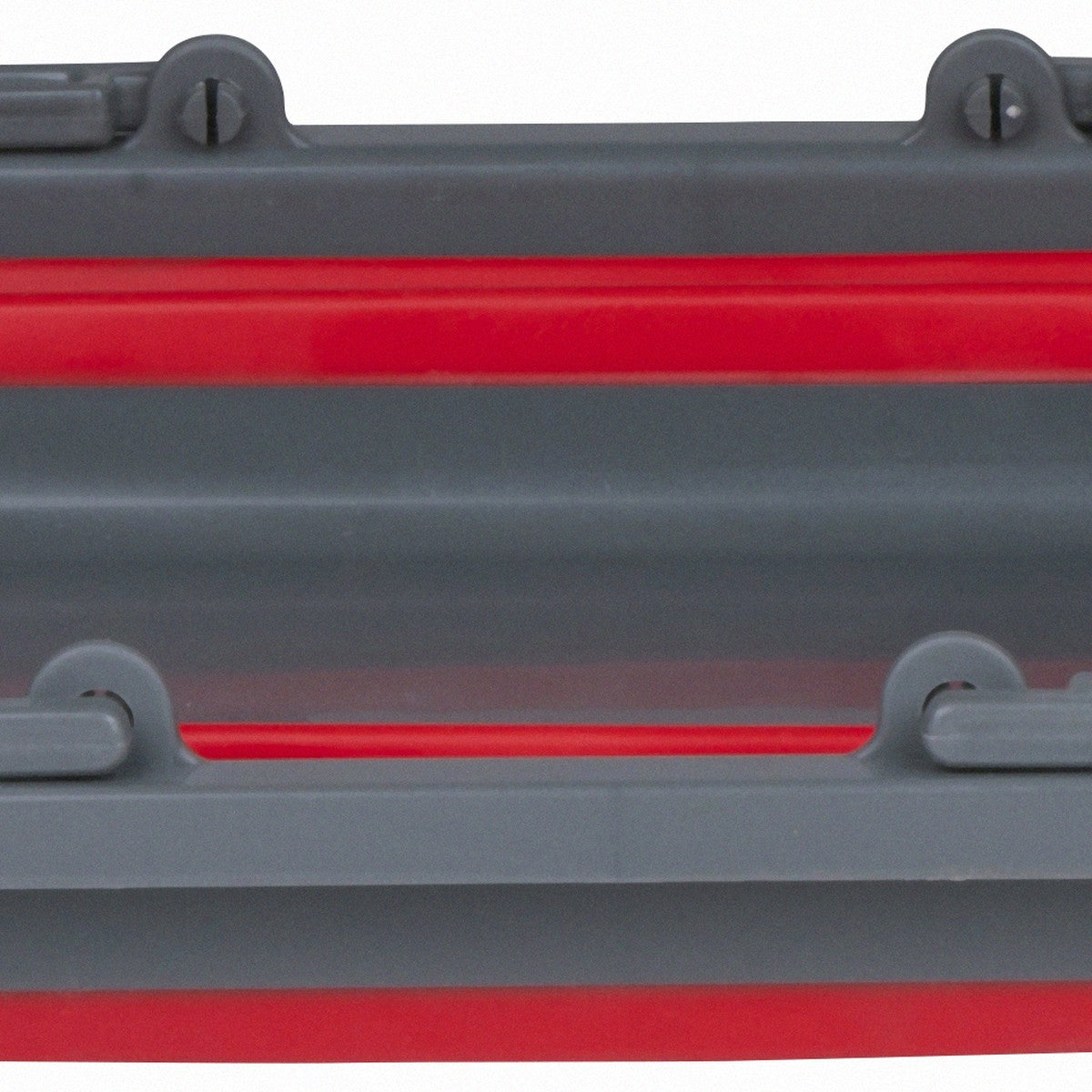 Dirt Devil Emmer 17L Rood