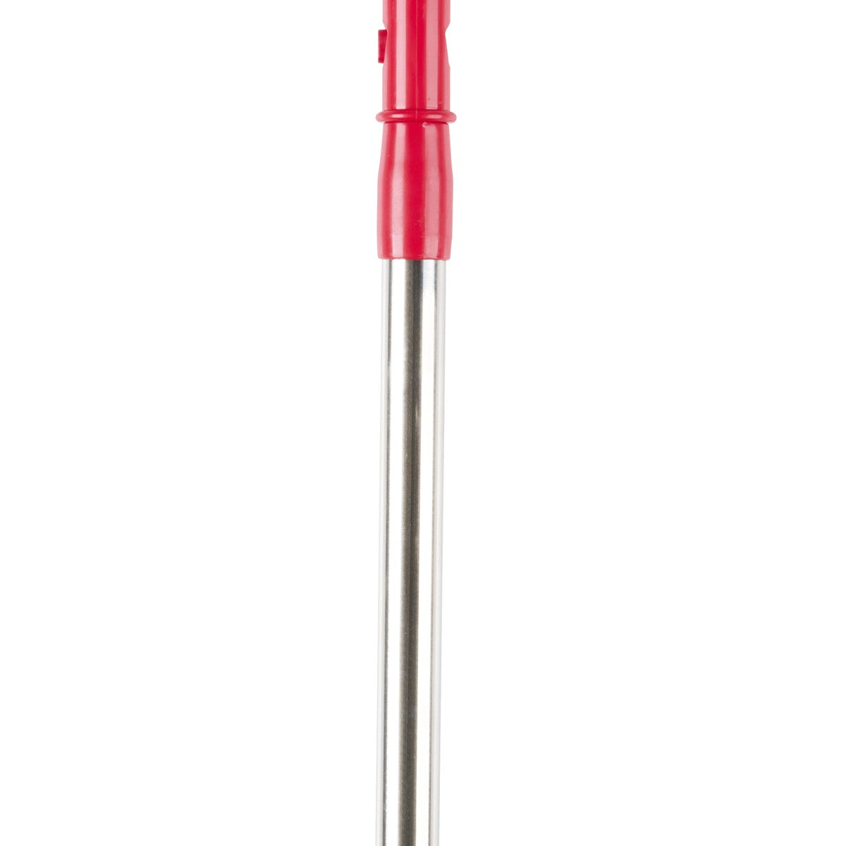 Dirt Devil Raamwisser Telescoopsteel
