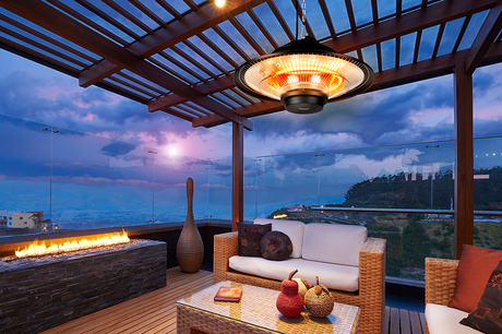 Onze top 3 terrasverwarmers