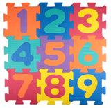 Let's Play Puzzelmat 18 Stukken - maximondo
