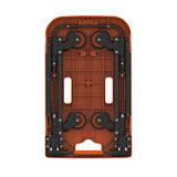BLACK+DECKER Transportwagen 90 KG - maximondo