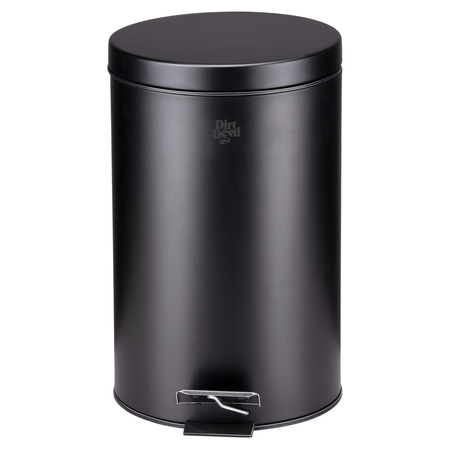Dirt Devil Pedaalemmer 12L - maximondo