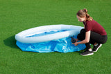 Bestway Kinderzwembad 183x51 CM - maximondo