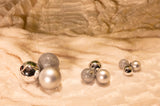 Christmas Gifts Kerstballen Zilver 70 Stuks - maximondo