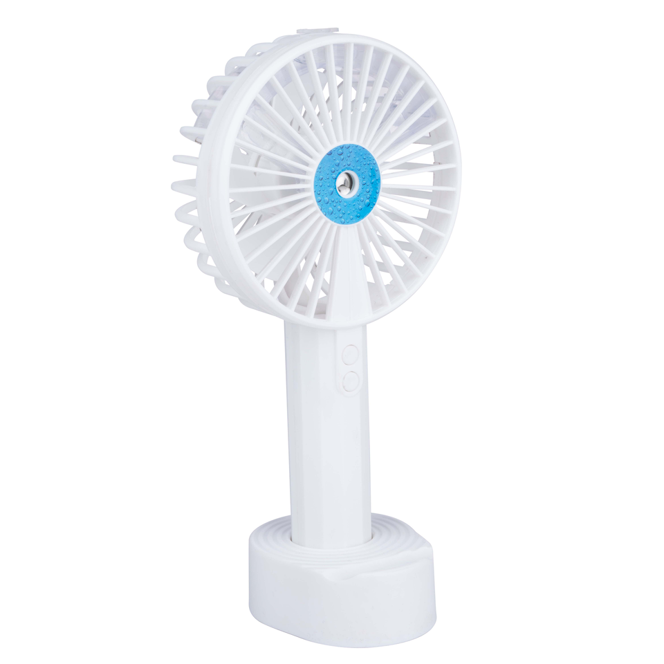 Lifetime Air Handventilator Usb - maximondo