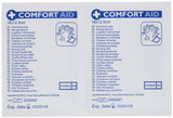 Comfort Aid 41delige EHBO-kit - maximondo
