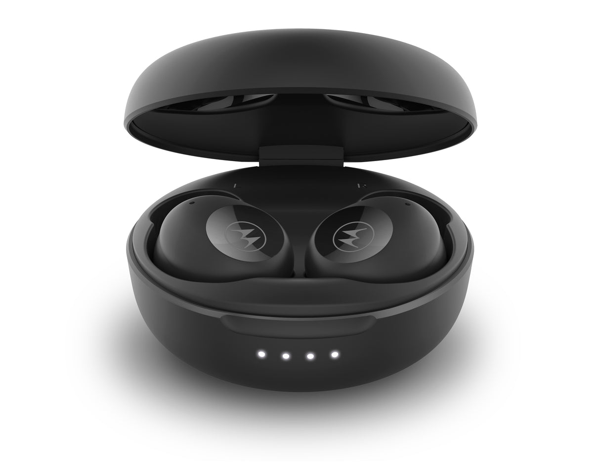 Motorola Sound Oordopjes MOTO BUDS 250 - maximondo