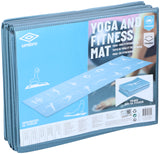 Umbro Opvouwbare Yogamat - maximondo