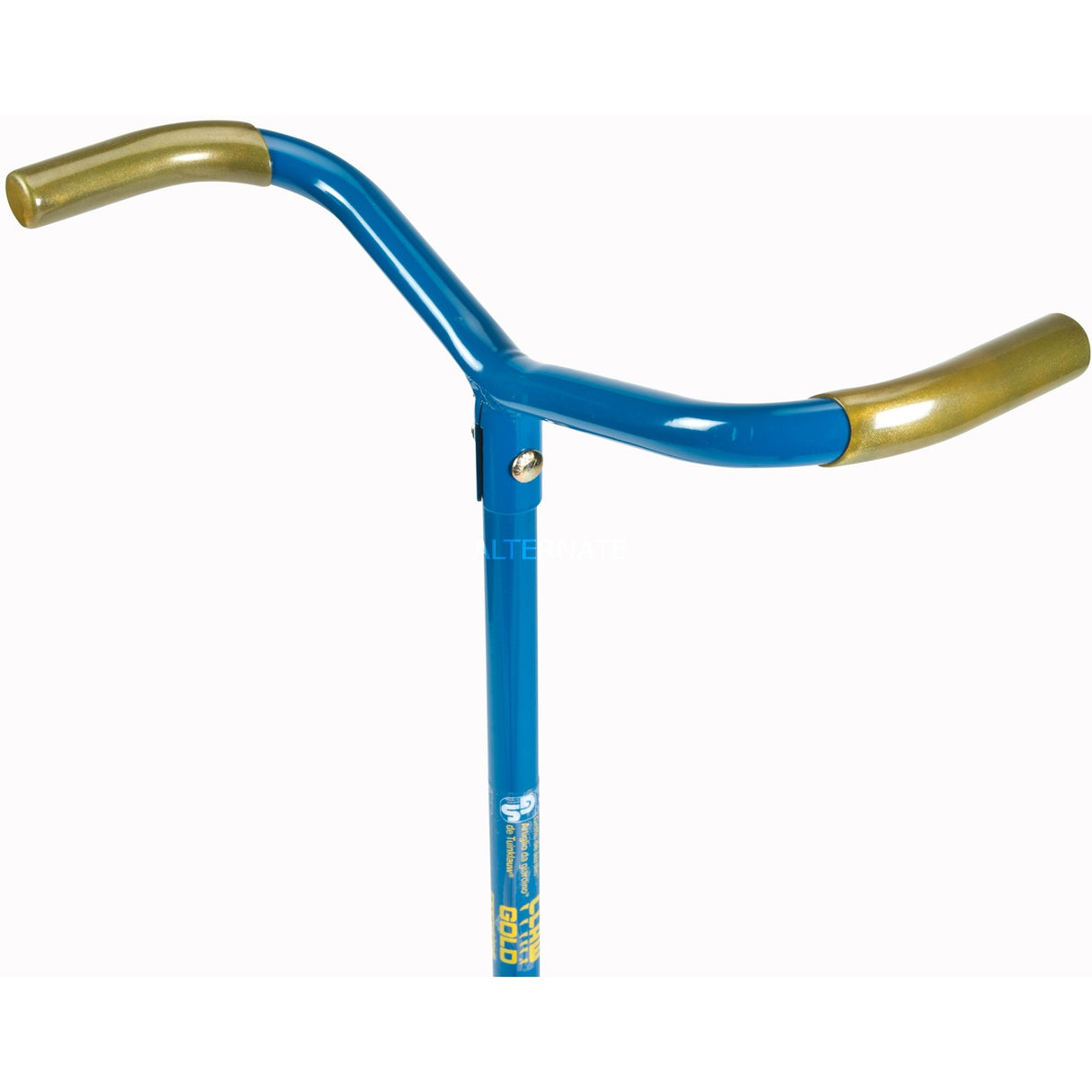 Gardenclaw Tuinklauw Gold + Mini Klauw - maximondo