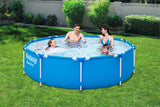 Bestway Steel Pro Zwembad Ø 305 cm - maximondo