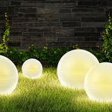 Grundig Buitenlampen LED - maximondo