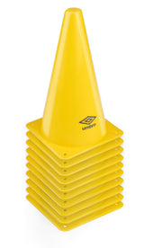 Umbro Pionnen voor training - maximondo