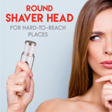 alpina Ladyshave 4in-1 Vrouwen - maximondo