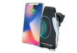 All Ride Telefoonhouder en Qi Lader - maximondo