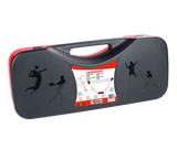 Donnay Badmintonset 2 Personen - maximondo