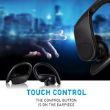 Grundig True Wireless Sports Earphones – Draadloze Oordopjes - maximondo