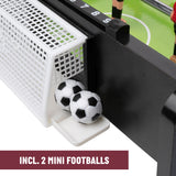Umbro Tafelvoetbal Tafelmodel - Voetbaltafel met 12 Spelers - maximondo