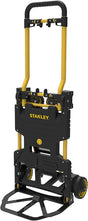 Stanley 2-in-1 Steekwagen - max. 137KG - maximondo