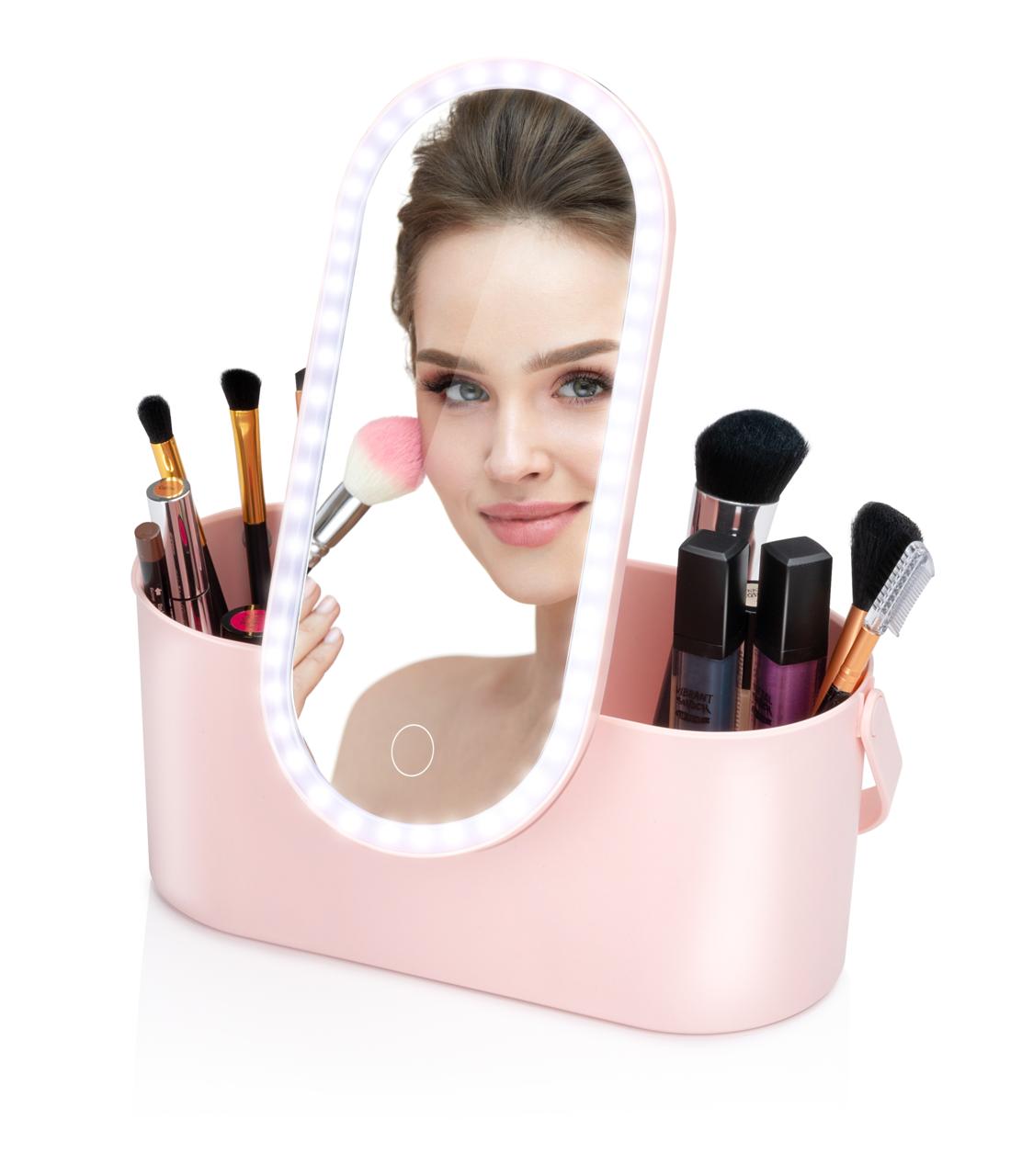 Touch of Beauty Make Up Organizer - maximondo