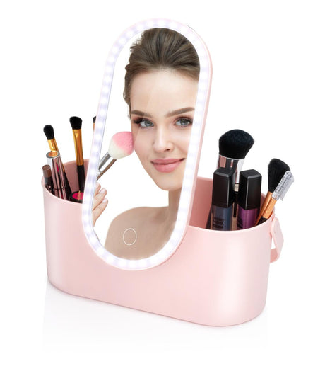 Touch of Beauty Make Up Organizer - maximondo