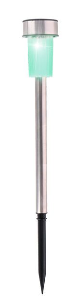 Outdoor Lights solar stekers - maximondo