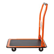 BLACK+DECKER Plateauwagen 80KG - maximondo