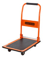 BLACK+DECKER Plateauwagen 80KG - maximondo
