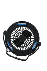 Grundig Camping Lamp en Ventilator 2in-1 - maximondo