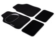 Dunlop Automatten Set 4 Stuks - maximondo